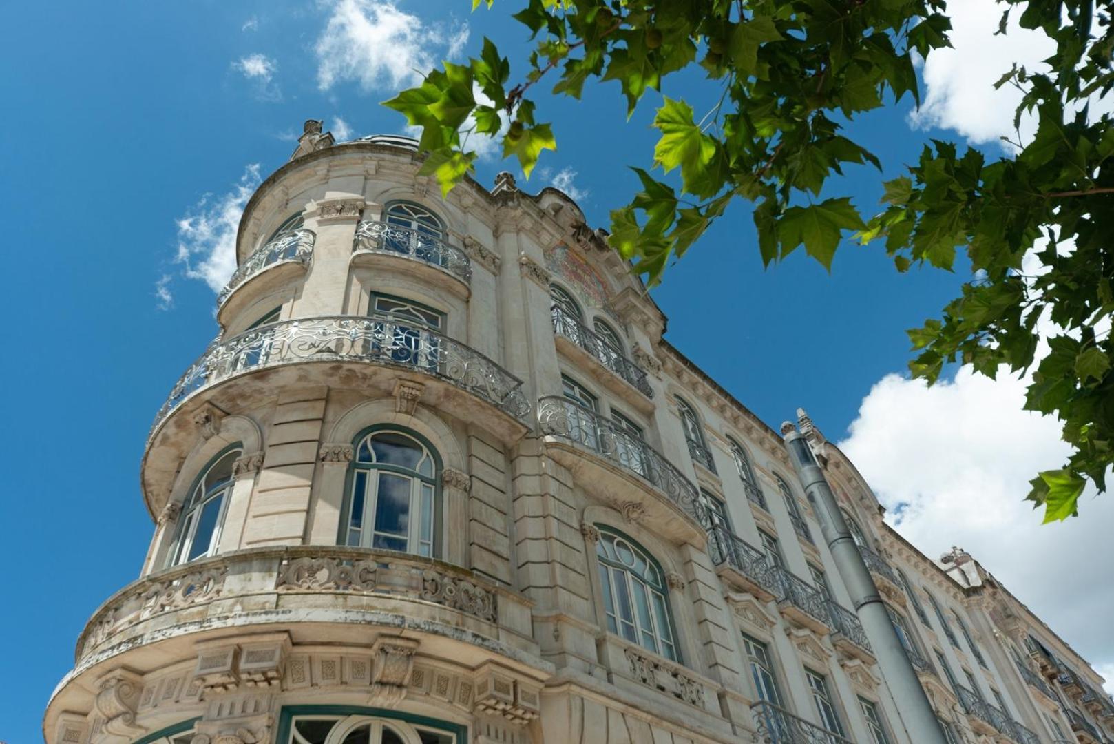 With Private Terrace 250m To Largo Intendente * Lisboa