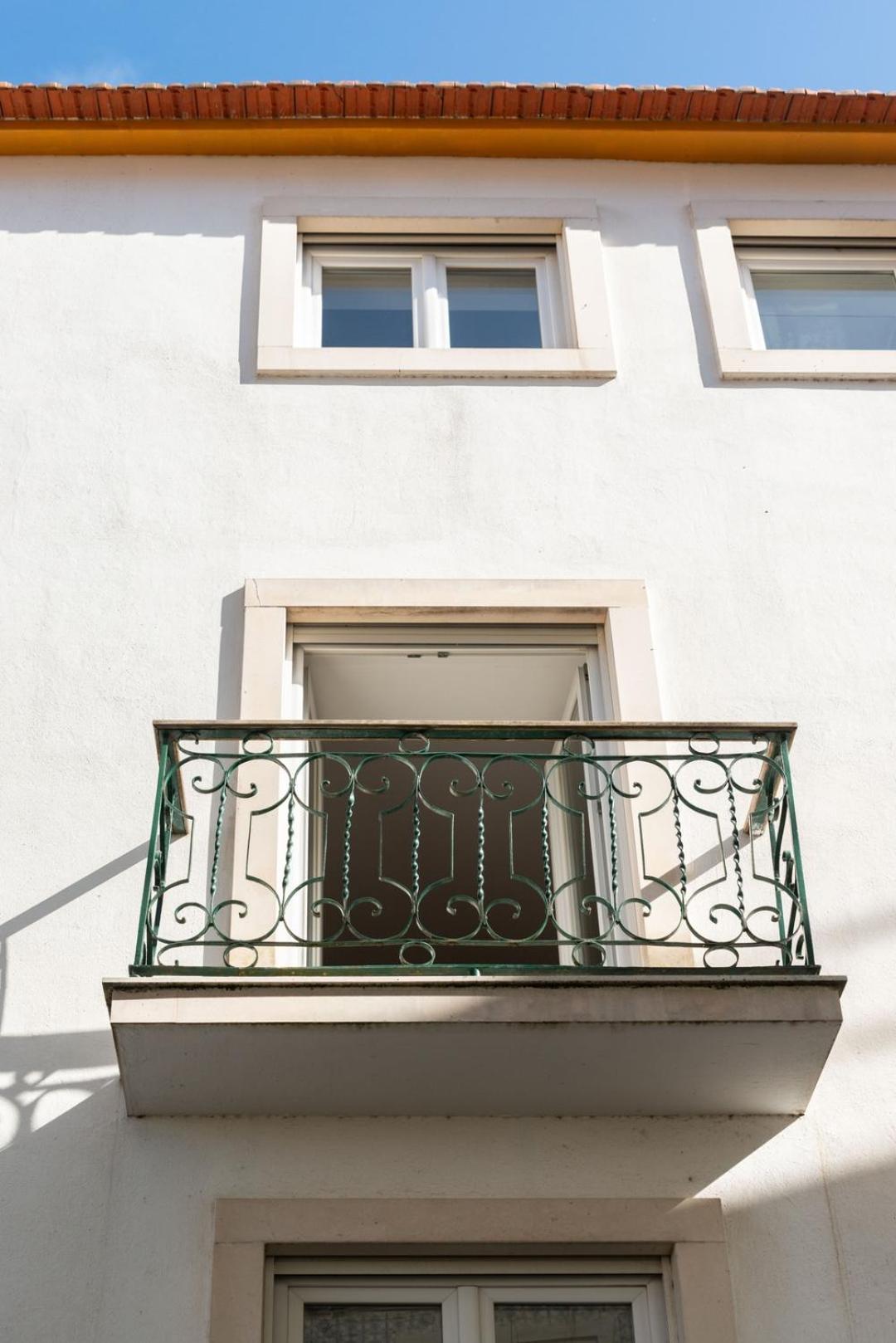 With Private Terrace 250m To Largo Intendente Apartment *