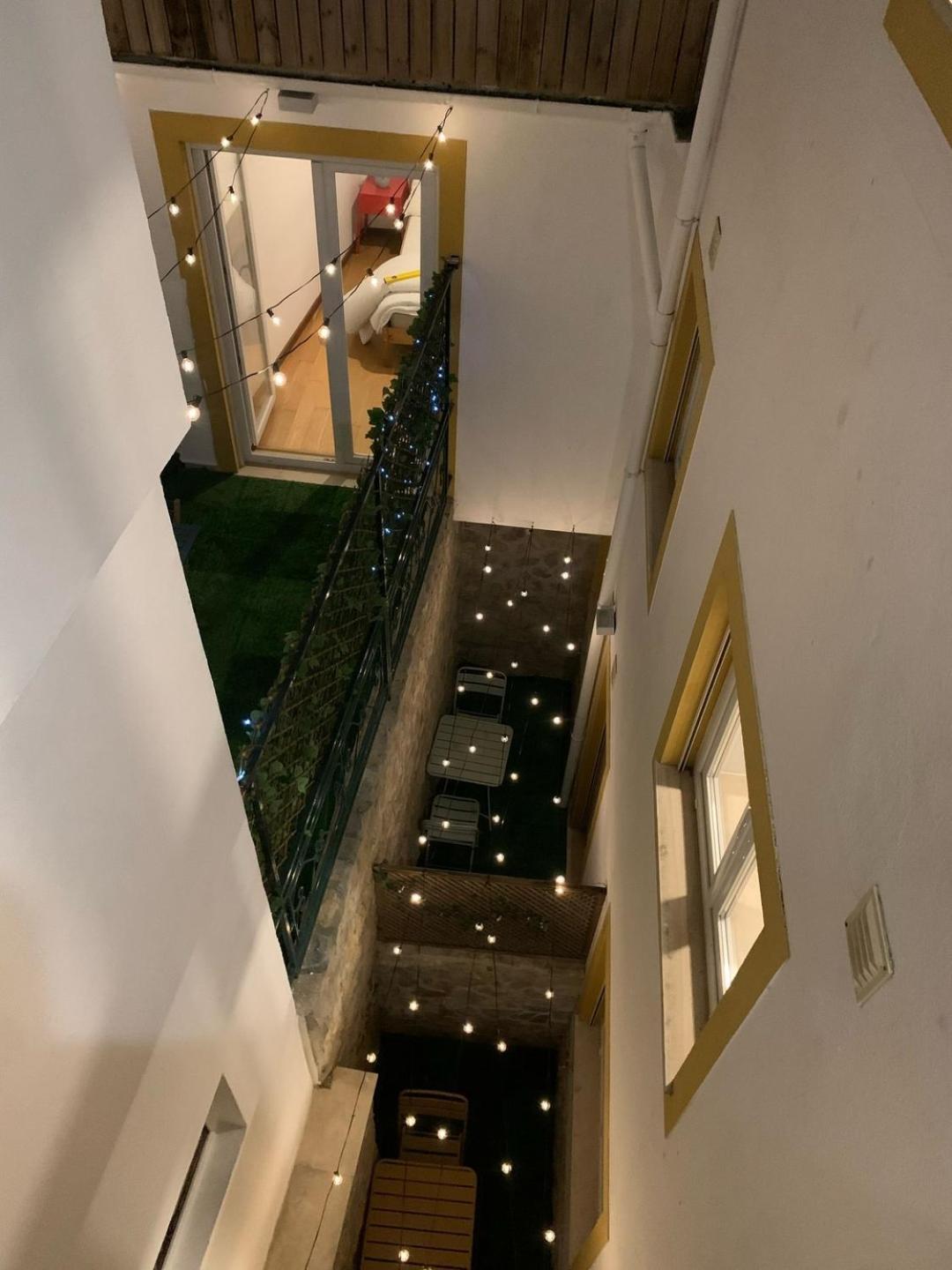 With Private Terrace 250m To Largo Intendente Apartment