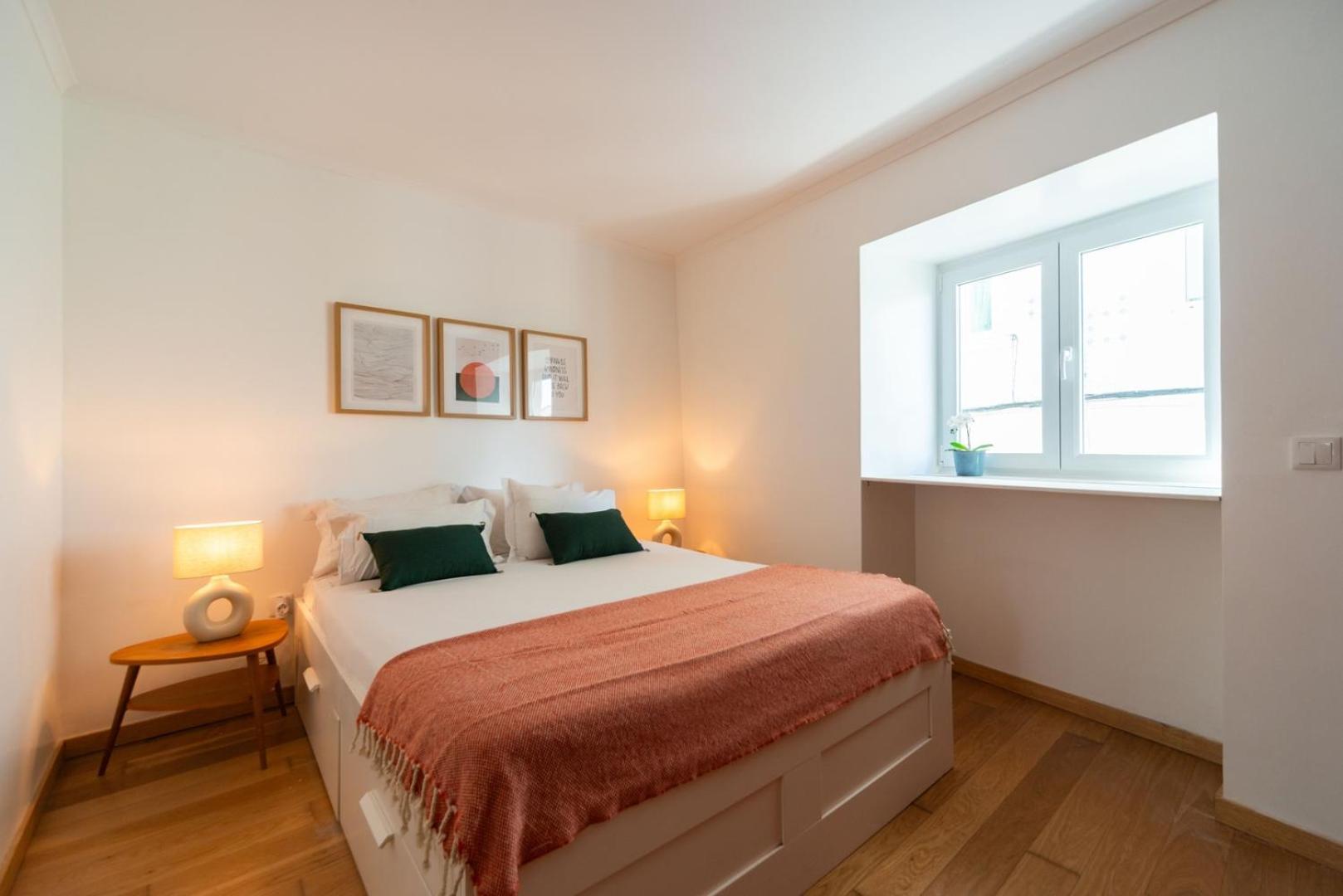 With Private Terrace 250m To Largo Intendente Apartment